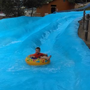 Meet your Posher, Kriston